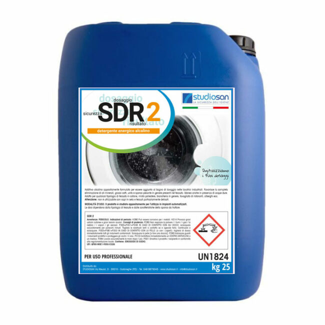 SDR2