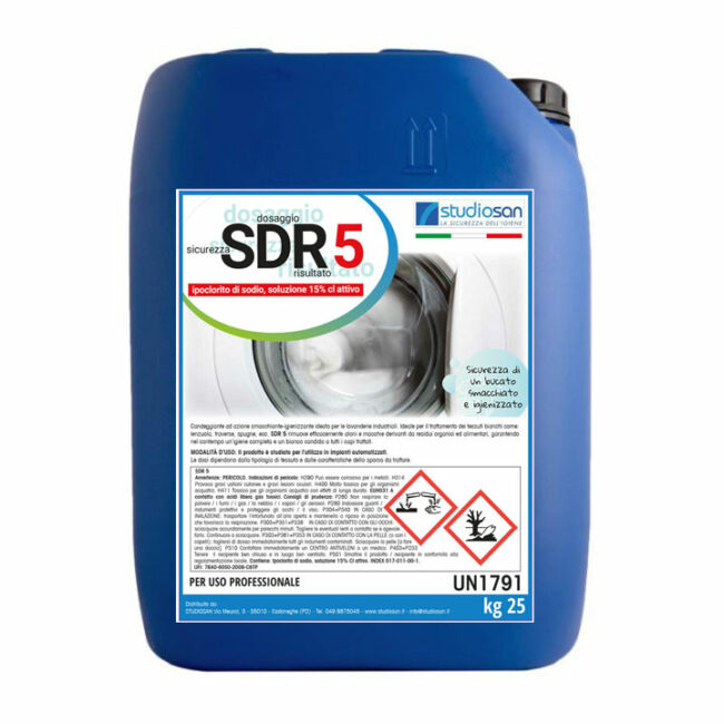 SDR5