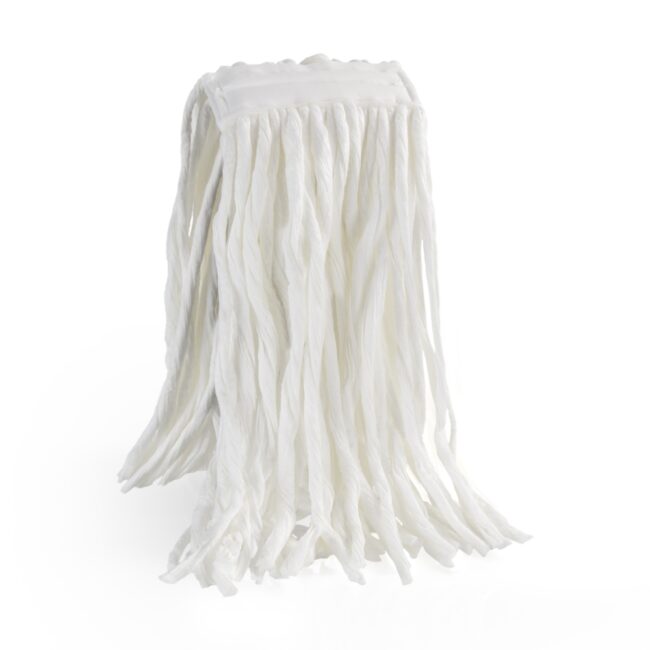 MOP TWISTED